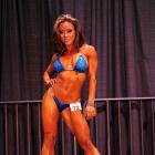 Nicole  Angeli - NPC Eastern Seaboard 2012 - #1